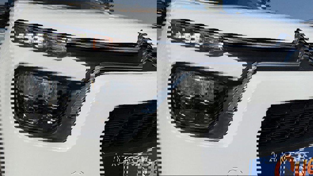 Citroen C3 de 2021