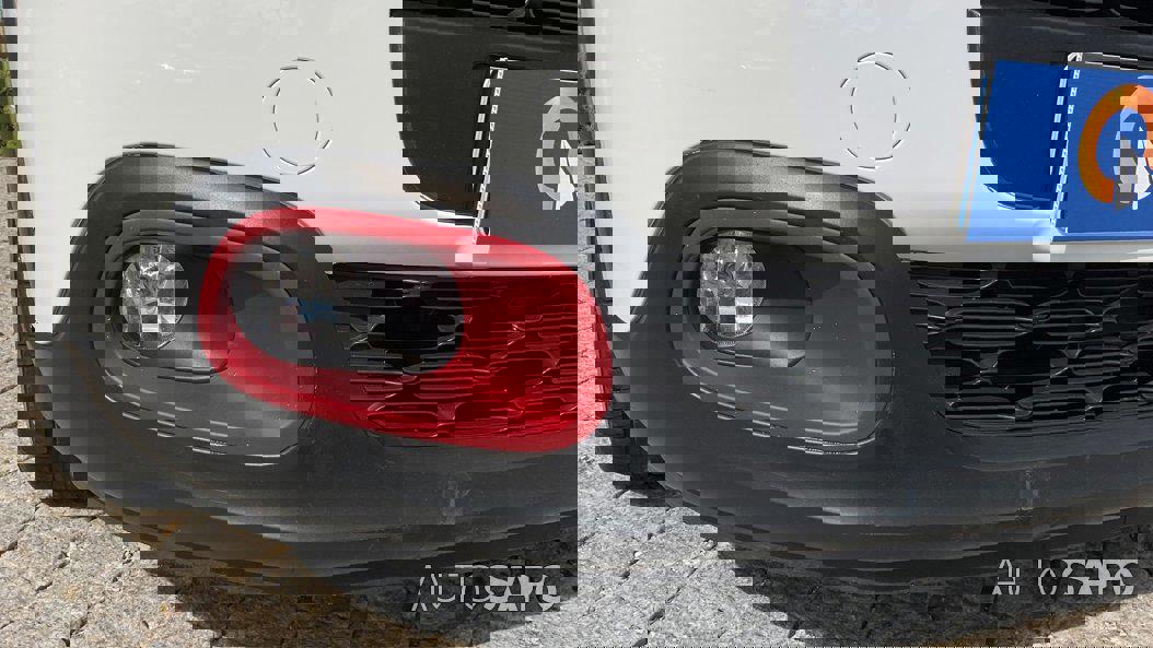 Citroen C3 de 2021