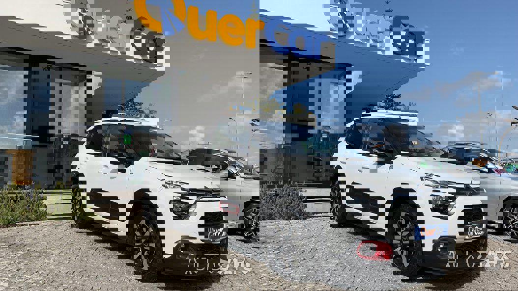 Citroen C3 de 2021