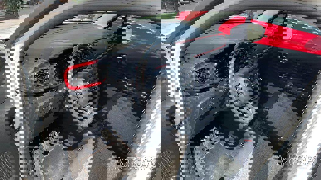 Citroen C3 de 2021