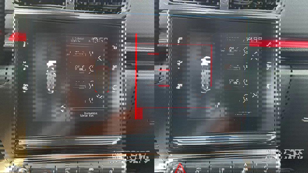 Citroen C3 de 2021