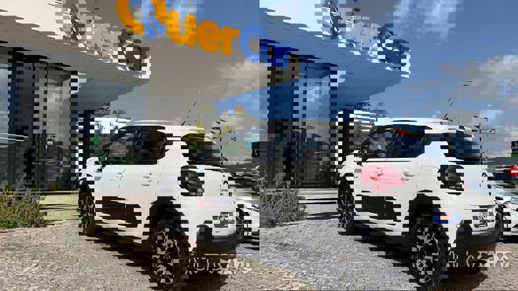 Citroen C3 de 2021