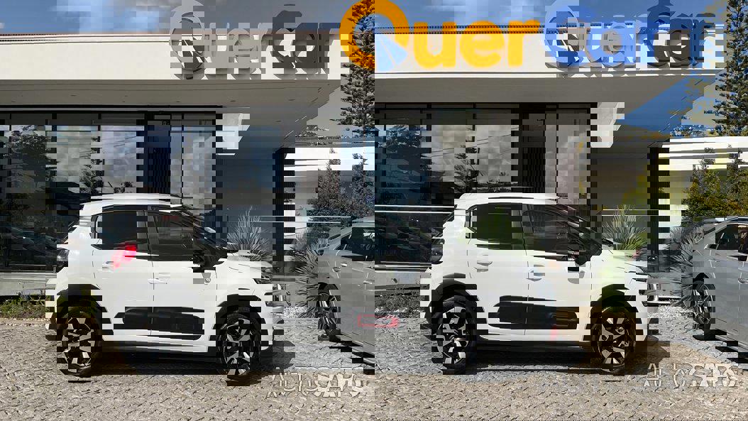 Citroen C3 de 2021