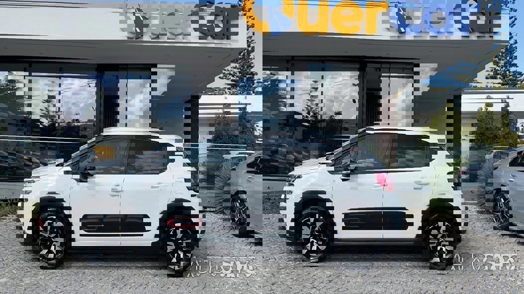 Citroen C3 de 2021