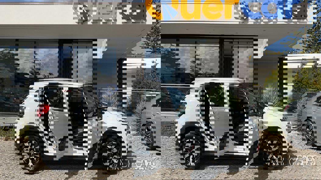 Citroen C3 de 2021