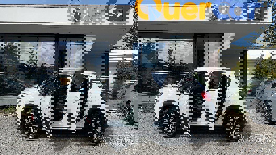 Citroen C3 de 2021