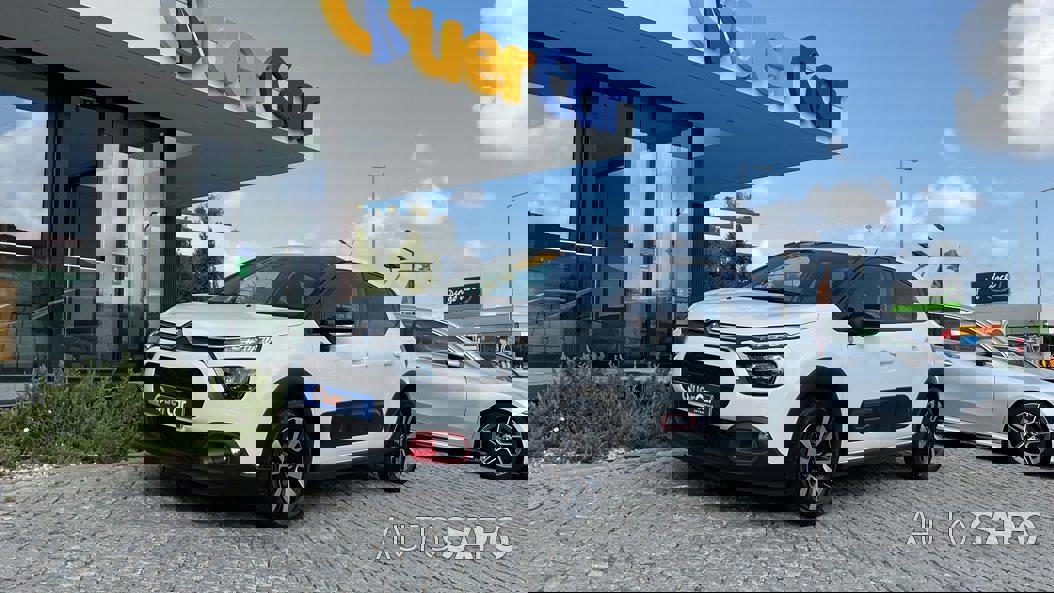 Citroen C3 de 2021