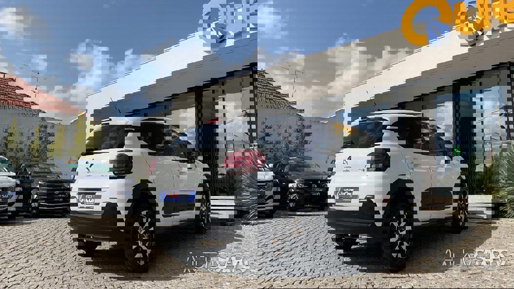 Citroen C3 de 2021