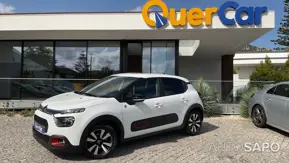 Citroen C3 de 2021