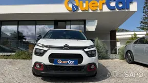 Citroen C3 de 2021