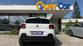 Citroen C3 de 2021