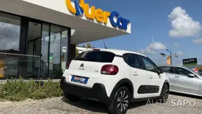 Citroen C3 de 2021