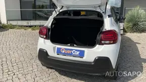 Citroen C3 de 2021