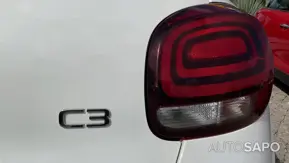 Citroen C3 de 2021