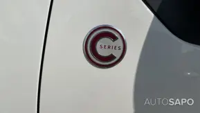 Citroen C3 de 2021