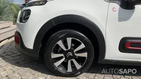 Citroen C3 de 2021