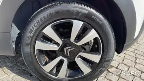 Citroen C3 de 2021