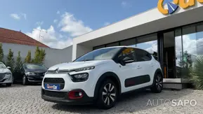 Citroen C3 de 2021