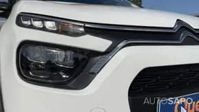 Citroen C3 de 2021