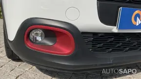 Citroen C3 de 2021