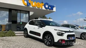 Citroen C3 de 2021