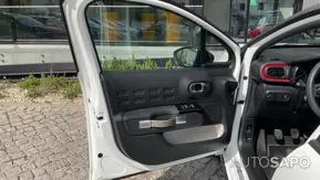 Citroen C3 de 2021