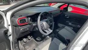 Citroen C3 de 2021