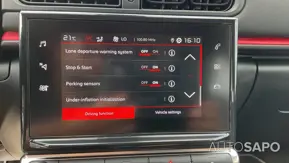Citroen C3 de 2021
