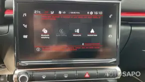 Citroen C3 de 2021