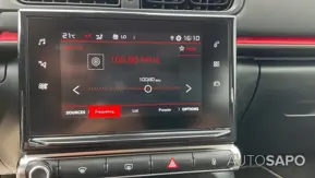 Citroen C3 de 2021