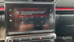Citroen C3 de 2021