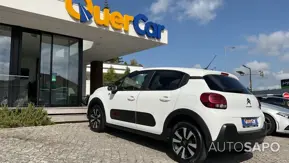 Citroen C3 de 2021