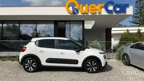 Citroen C3 de 2021
