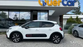 Citroen C3 de 2021