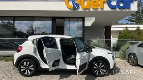Citroen C3 de 2021