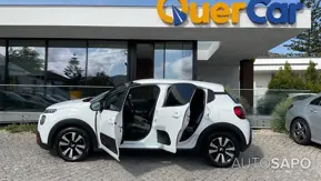Citroen C3 de 2021