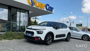 Citroen C3 de 2021