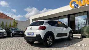 Citroen C3 de 2021