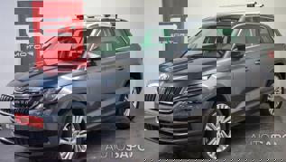 Skoda Kodiaq 2.0 TDI Style DSG de 2021