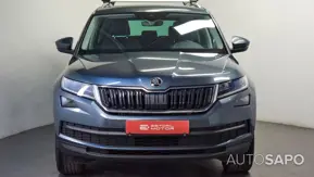 Skoda Kodiaq 2.0 TDI Style DSG de 2021