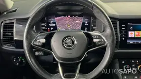 Skoda Kodiaq 2.0 TDI Style DSG de 2021