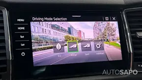 Skoda Kodiaq 2.0 TDI Style DSG de 2021