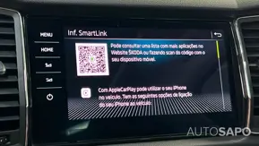Skoda Kodiaq 2.0 TDI Style DSG de 2021