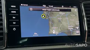 Skoda Kodiaq 2.0 TDI Style DSG de 2021