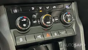 Skoda Kodiaq 2.0 TDI Style DSG de 2021