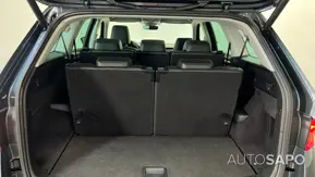 Skoda Kodiaq 2.0 TDI Style DSG de 2021
