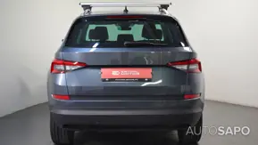 Skoda Kodiaq 2.0 TDI Style DSG de 2021