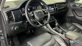 Skoda Kodiaq 2.0 TDI Style DSG de 2021