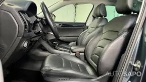 Skoda Kodiaq 2.0 TDI Style DSG de 2021