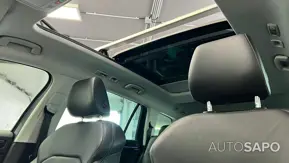 Skoda Kodiaq 2.0 TDI Style DSG de 2021
